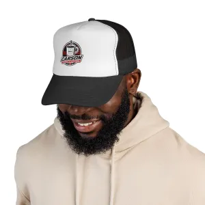 Carson Cars & Coffee Trucker Hat