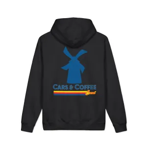 Carson Cars & Coffee Local Heavyweight Hoodie