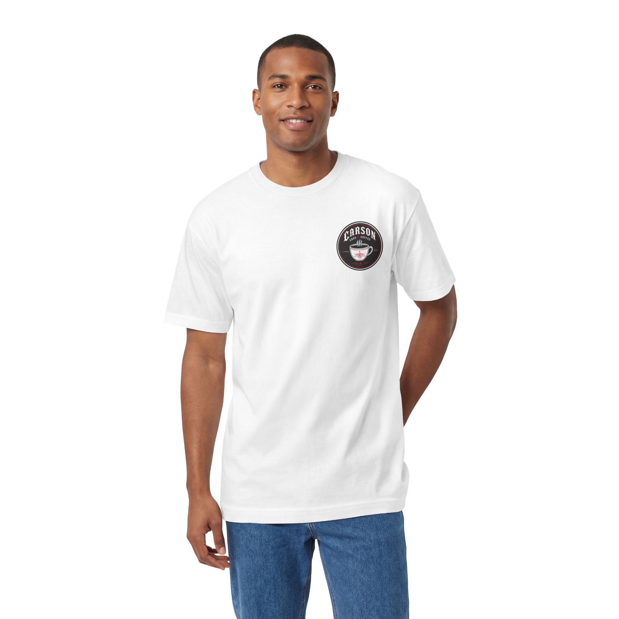 Lowrider Culture Tee - Image 4