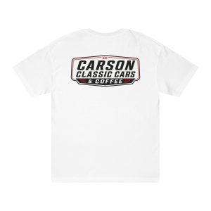 Classic Cruiser Tee