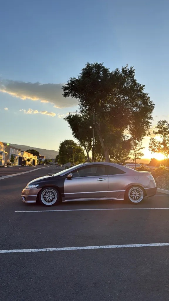 2006 honda civic
