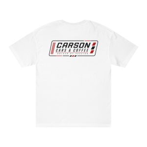 Euro Coffee Tee