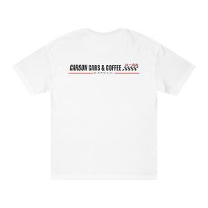 JDM Coffee Tee