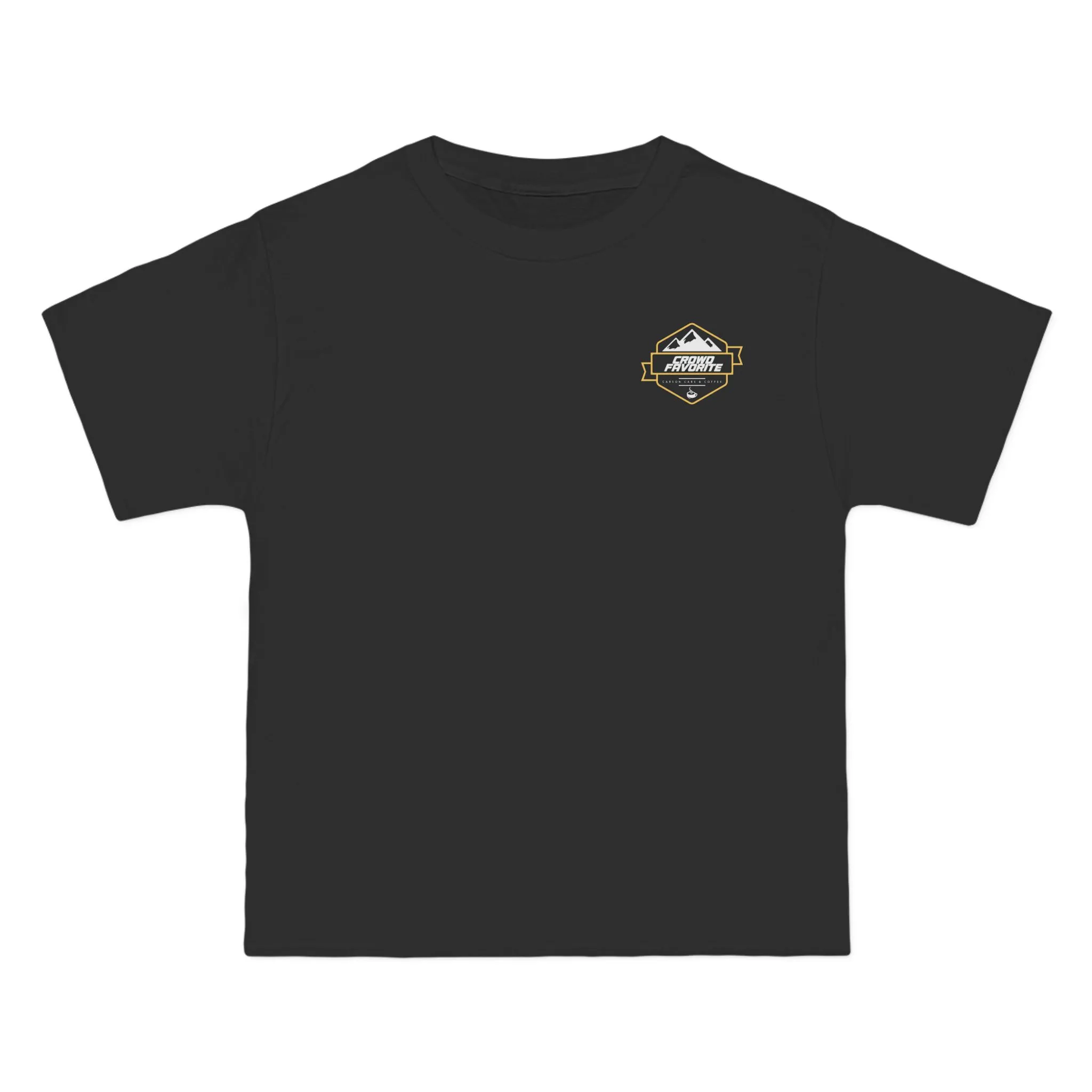 Mya Crowd Favorite | Modern Retro Tee - Image 3