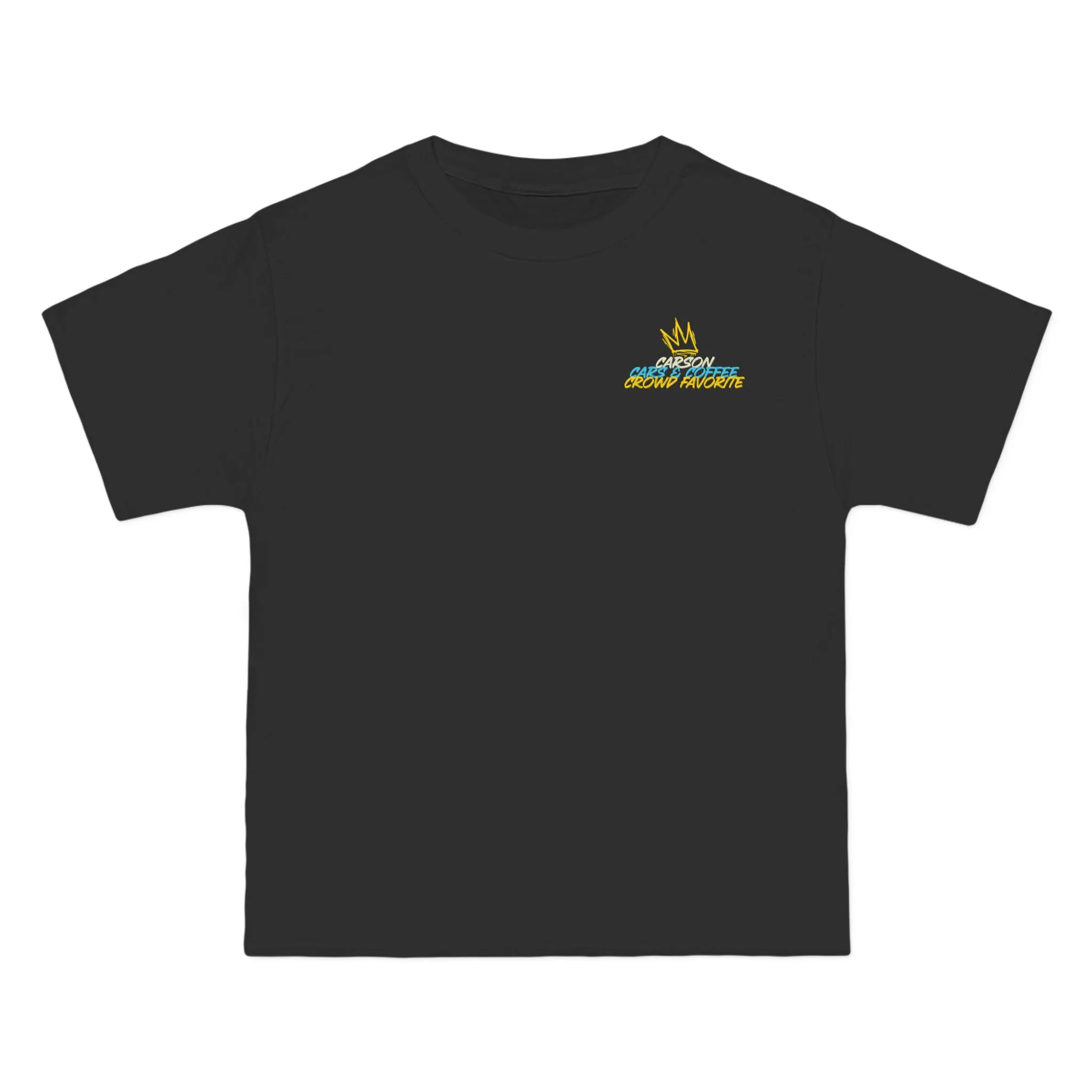 Mya Crowd Favorite | Grafitti Tee - Image 4