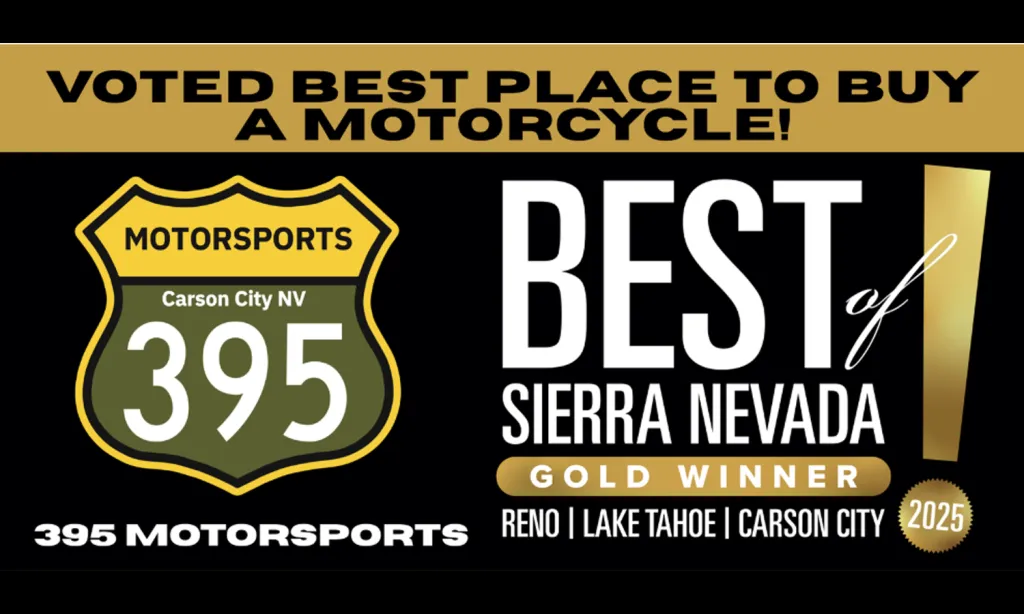 395 Motorsports