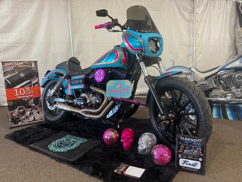 09 Dyna Street bob